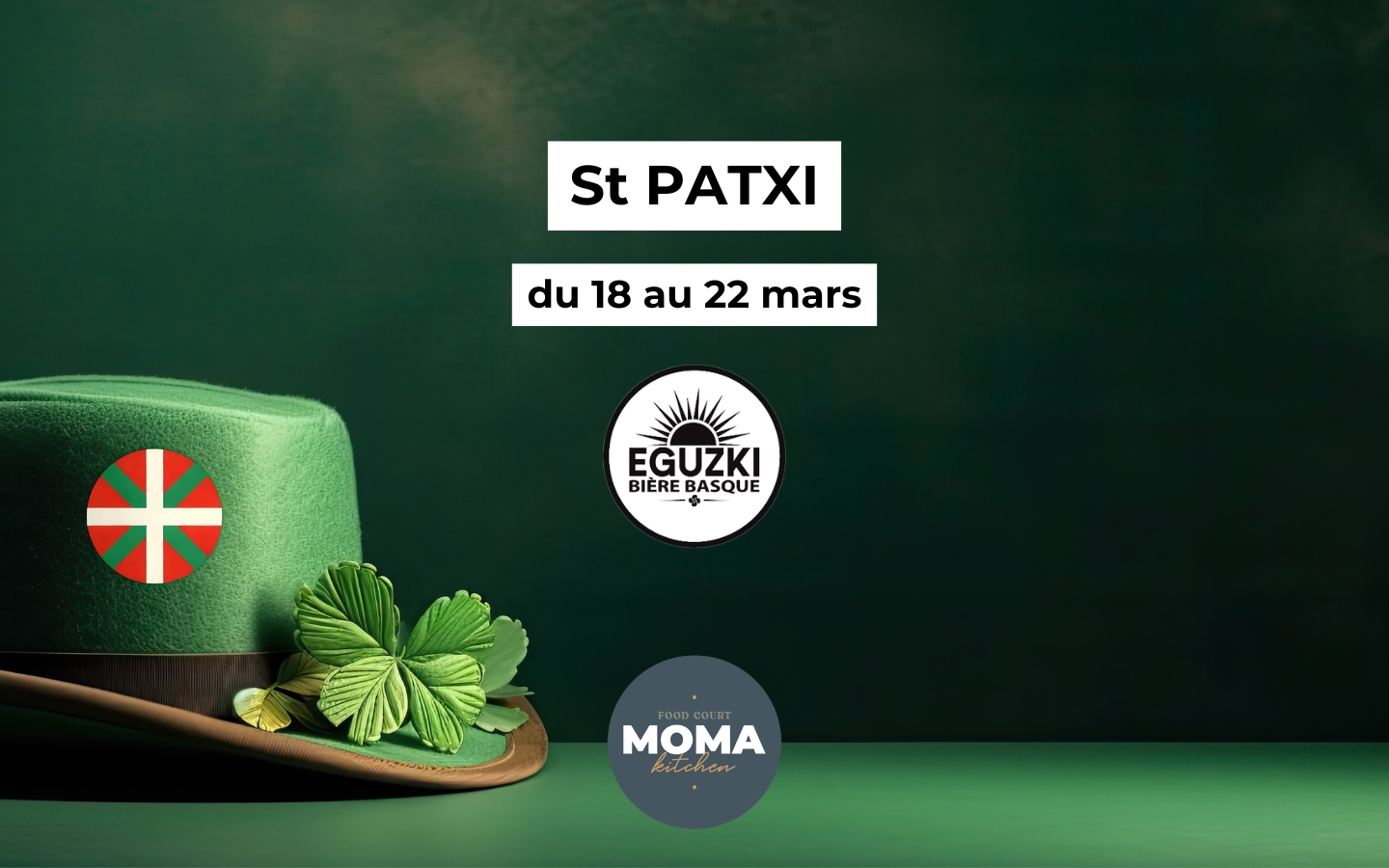 St Patxi