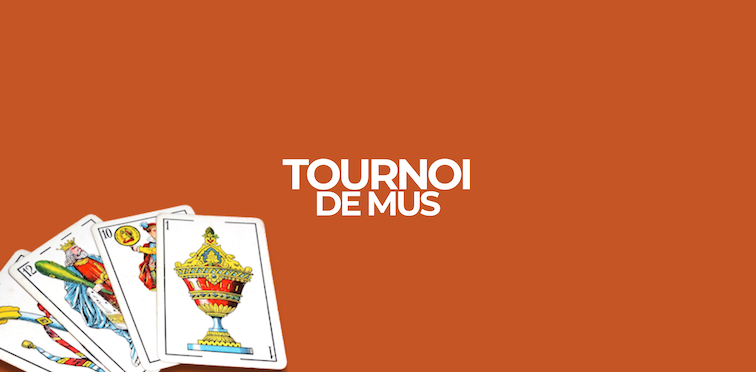 Tournoi de Mus