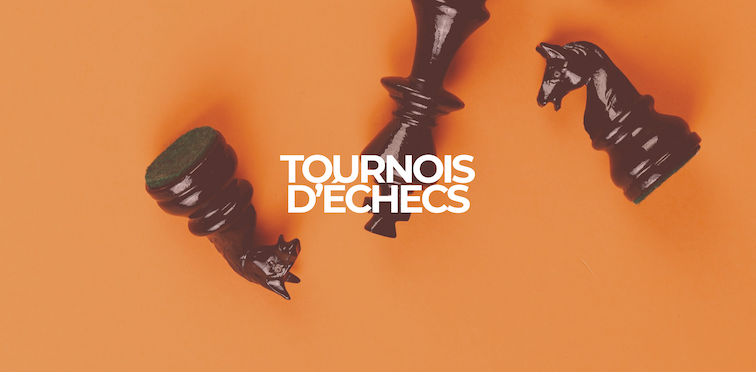 Tournoi d’échecs