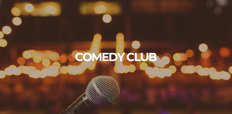 MOMA Comedy Club
