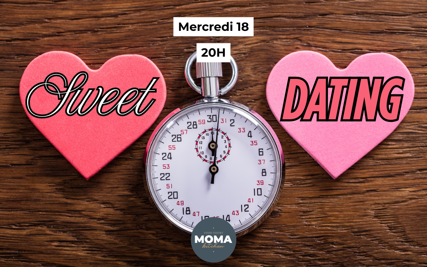 Sweet dating