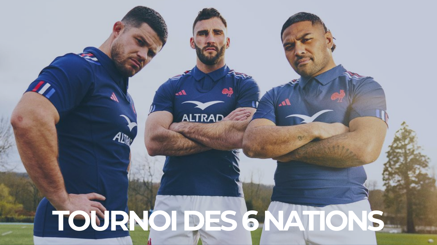 Tournoi des 6 Nations