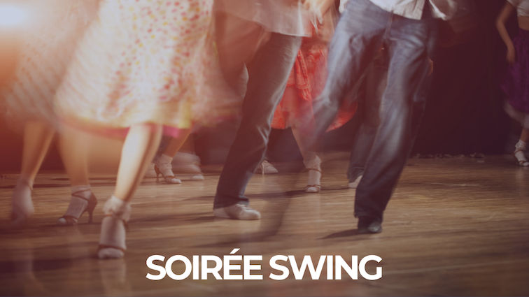 Soirée Swing