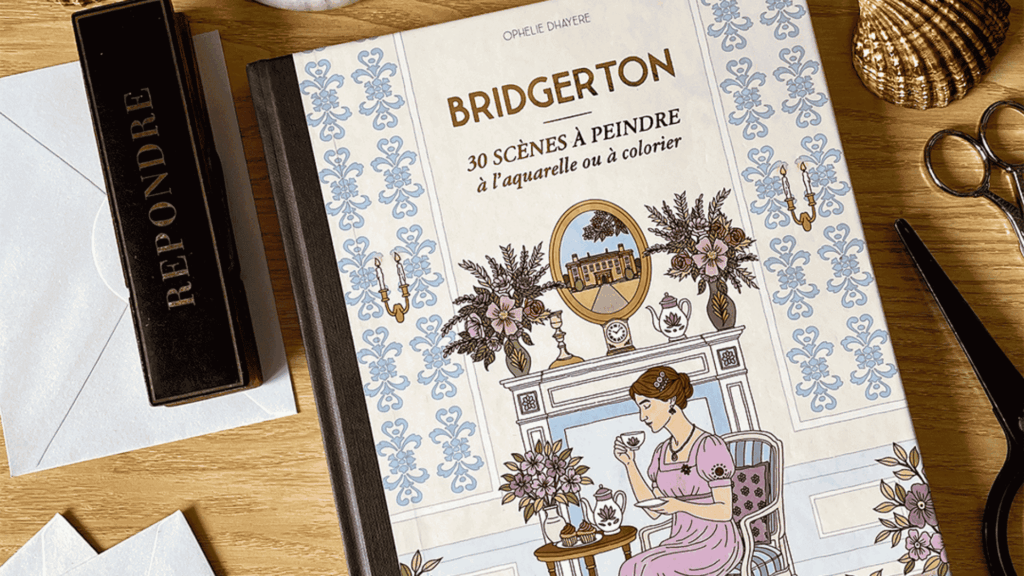 Soirée Bridgerton Bayonne