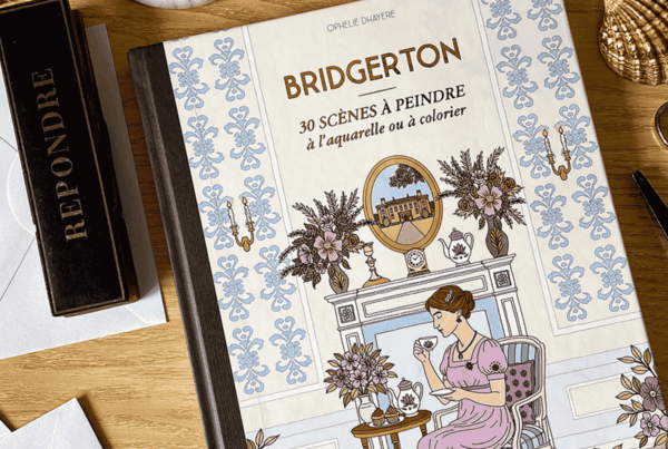 Soirée Bridgerton Bayonne