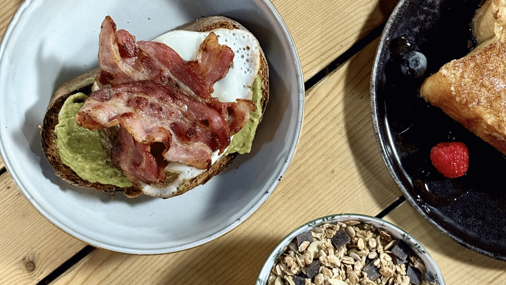 Dernier brunch le 19 avril !