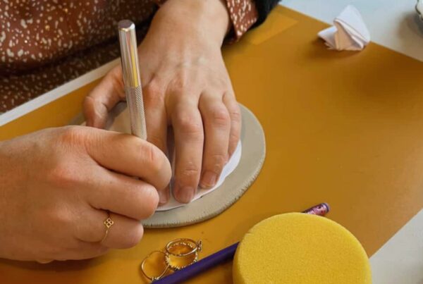 Atelier modelage argile bayonne