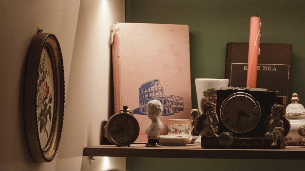 Vintage vente Emmaus Bayonne