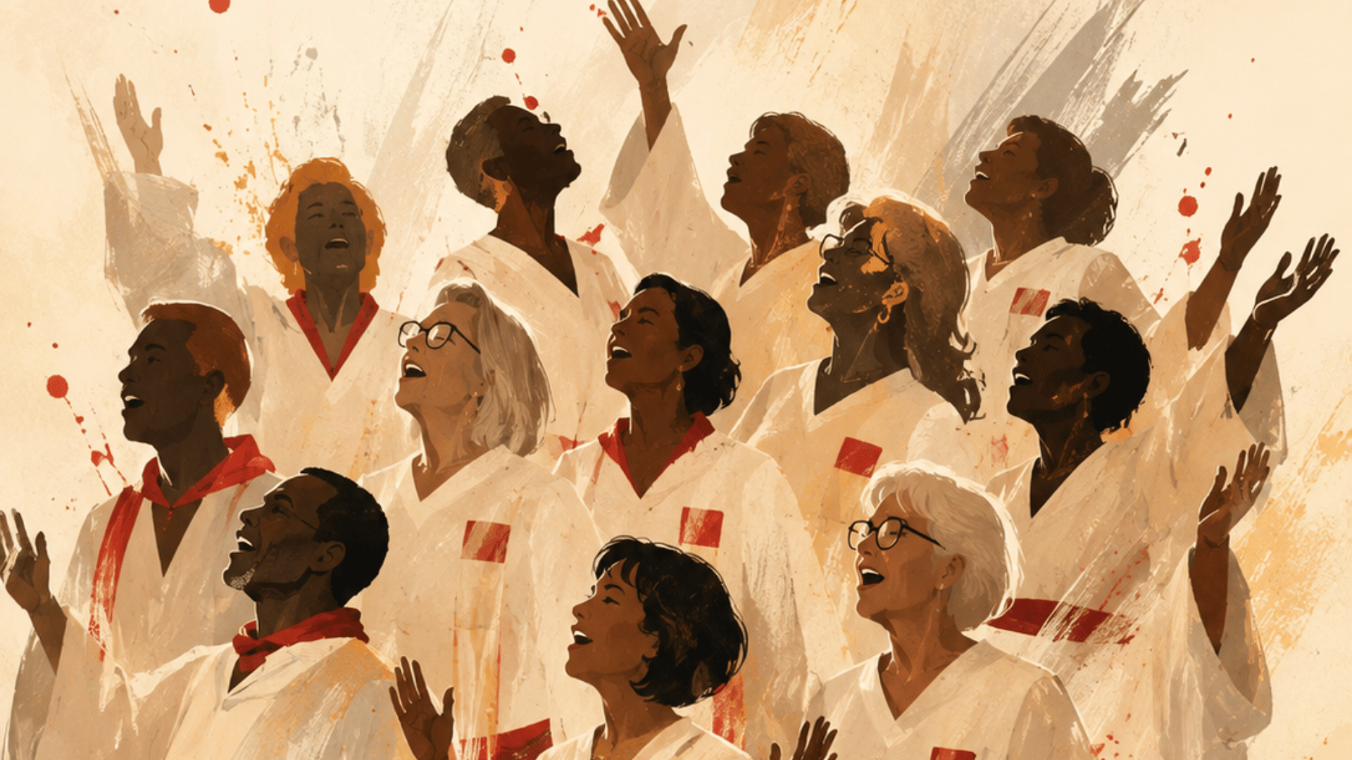 Soirée Gospel