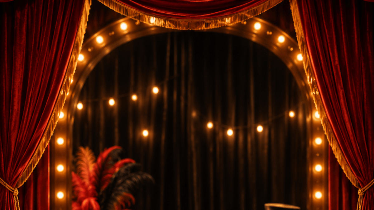 Soirée cabaret au profit des refuges pour animaux